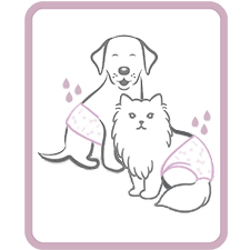 DISPOSABLE WRAPS & DIAPERS